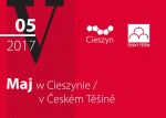 MAJ w Cieszynie i Czeskim Cieszynie!!!